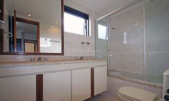 Imagem: Apartamento para aluguel possui 117 metros