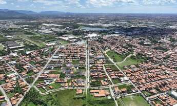 Imagem 6: Loteamento Pajuçara Park Ultimas Unidades Cuida Ainda Tem Viu. incontinente