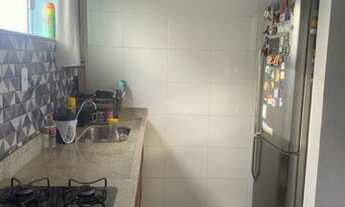 Imagem: Ap duplex em Buraquinho para venda ou aluguel!