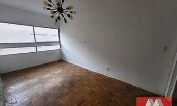 Imagem 4: Apartamento com 1 dormitório para alugar, 44 m² por R$ 1.852,00/mês - Bela Vista - São Pau