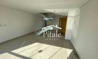 Imagem 6: Sobrado com 3 dormitórios, 128 m² - venda por R$ 1.370.000,00 ou aluguel por R$ 3.871,55/m