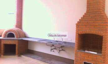 Imagem 3: Apartamento com 1 dormitório à venda, 39 m² por R$ 420.000,00 - Ipiranga - São Paulo/SP