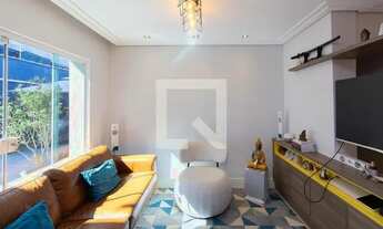 Imagem 4: Casa à Venda - Vila Gustavo, 2 Quartos, 115 m2