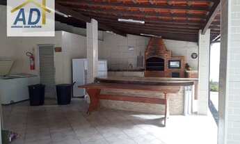 Imagem 6: Apto , Barra Sul, mobiliado, 2 qtos para alugar, 60 m² por R$ 3.601/mês - Barra da Tijuca