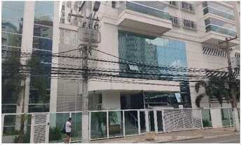 Imagem 3: Apartamento com 3 dormitórios à venda, 122 m² por R$ 1.300.000,00 - Icaraí - Niterói/RJ