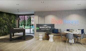 Imagem 4: Apartamento com 3 dormitórios à venda, 68 m² por R$ 805.647 - Vila Anastácio - São Paulo/S