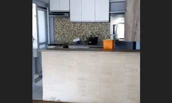 Imagem 3: Apartamento Locação 2 Dormitórios - 76 m² Vila Olímpia