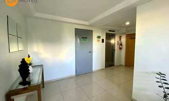 Imagem 7: Apartamento com 2 dormitórios para alugar, 70 m² por R$ 2.200,00/mês - Vila Osasco - Osasc