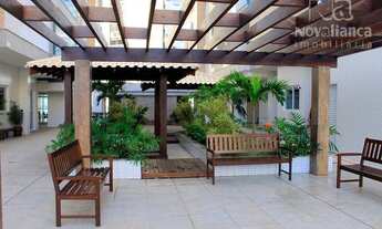 Imagem 6: Apartamento com 3 quartos à venda, 132 m² - Praia de Itaparica - Vila Velha/ES