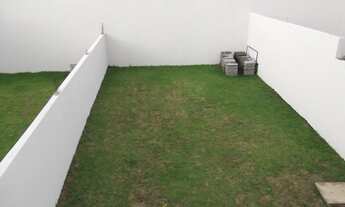 Imagem 2: Sobrado com 3 dormitórios para alugar por R$ 2.926,87/mês - Jardim Alice I - Foz do Iguaçu