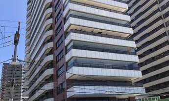 Imagem 4: Apartamento com 4 dormitórios à venda, 543 m² por R$ 10.000.000 - Mucuripe - Fortaleza/CE