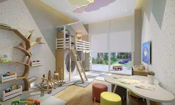 Imagem 5: Apartamento para Venda - 55.23m², 2 dormitórios, sendo 1 suites, 1 vaga - Passo da Areia