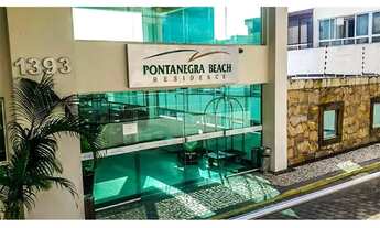Imagem: Flat a venda no Ponta Negra Beach Natal