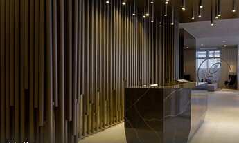 Imagem: Estúdio alto padrão use FGTS