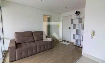 Imagem 5: Apartamento para Aluguel - Campo Belo, 1 Quarto, 43 m2