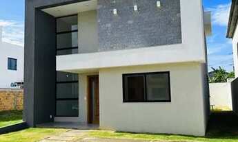 Imagem 7: Alto padrão em condomínio fechado