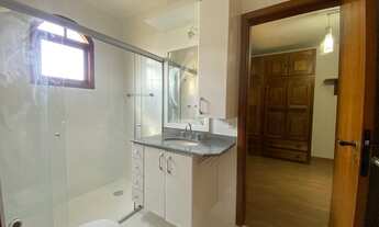 Imagem 4: Casa com 4 dormitórios, 286 m² - venda por R$ 2.000.000,00 ou aluguel por R$ 8.800,00/mês