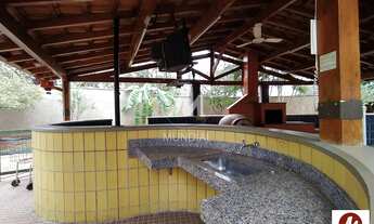 Imagem 6: Apartamento (tipo - padrao) 3 dormitórios/suite, cozinha planejada, portaria 24hs, lazer