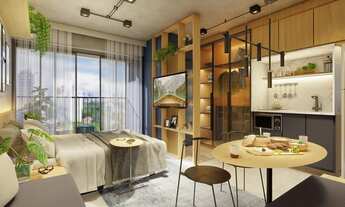 Imagem: Nurban Santa Cecília - Residencial