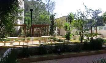 Imagem 7: Apartamento com 2 dormitórios, 60 m² - venda por R$ 585.000,00 ou aluguel por R$ 3.040,66