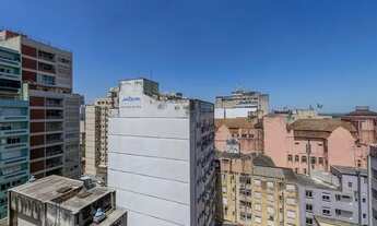 Imagem 16: Apartamento com 1 quarto, 40m², à venda em Porto Alegre, Centro Histórico
