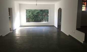 Imagem 6: Casa com 3 dormitórios para alugar, 282 m² por R$ 6.600,00/mês - Granja Viana - Cotia/SP