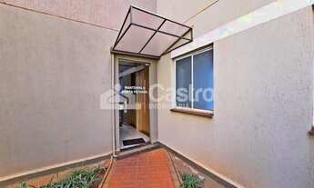 Imagem 6: Apartamento para aluguel, 2 quartos, 1 vaga, Jardim Campo Alegre - Sertãozinho/SP