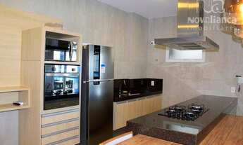 Imagem 2: Apartamento com 3 quartos à venda, 132 m² - Praia de Itaparica - Vila Velha/ES