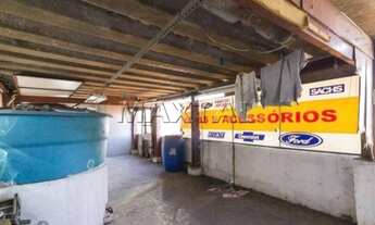 Imagem 3: Sobrado em Santana com 3 Dormitórios, 1 sala e 2 vagas