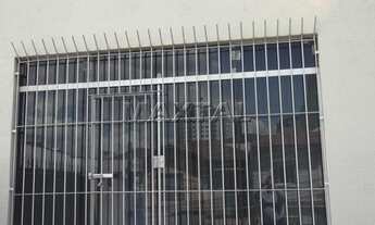 Imagem 3: Casa comercial com 180mt² 4 salas, 2 banheiros em Santana