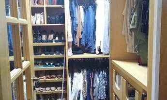 Imagem 2: Apartamento à venda, 264 m² por R$ 1.200.000,00 - Santo Antônio - São Caetano do Sul/SP