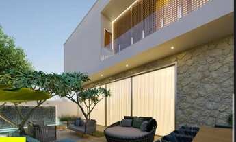 Imagem 10: SÃO JOSÉ DO RIO PRETO - RESIDENCIAL - CONDOMÍNIO QUINTA DO GOLFE RESIDENCIAL