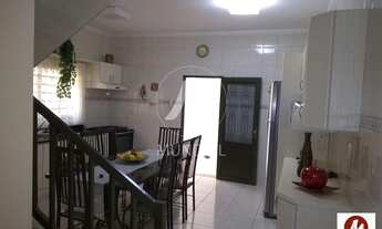 Imagem 7: Casa (sobrado na rua) 3 dormitórios/suite, cozinha planejada