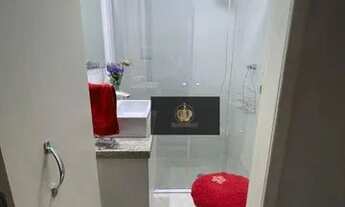 Imagem 7: Apartamento MOBILIADO / com 2 dormitórios para alugar, 62 m² por R$ 8.020/mês - Vila Olímp