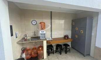 Imagem 3: Galpão para locação, 290 m² de Vão Livre, 4 Salas, 3 Banheiros, 2 Vagas,Pé Direito 7 m,Lap