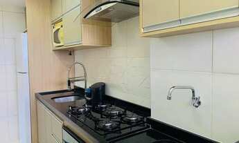 Imagem 7: Apartamento para Venda em Salvador, Cabula, 3 dormitórios, 1 suíte, 2 banheiros, 2 vagas