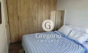 Imagem 5: Apartamento com 02 dormitórios, 67 m², vaga de garagem - Quitaúna - Osasco/SP