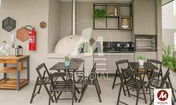 Imagem 3: Apartamento (tipo - padrao) 2 dormitórios, cozinha planejada, portaria 24hs, lazer, salão