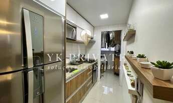 Imagem 5: Sunday Vila Romana/ Rua Roma/ 62m²/ 2 dormitorios/ 1 suíte/ 1 vaga/ Pronto para morar