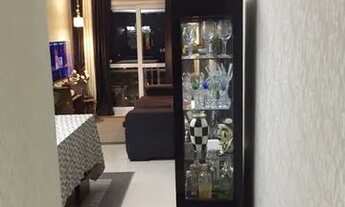 Imagem 6: APARTAMENTO - JARDIM DA GLÓRIA - SP