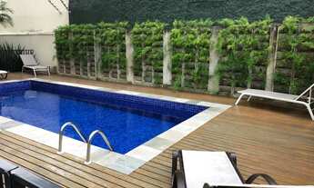 Imagem 6: EXCELÇENTE APARTAMENTO PARA VENDA CENTRO SÃO BERNARDO DO CAMPO