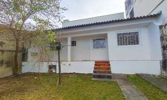 Imagem 2: Casa com 1 dormitório para alugar, 40 m² por R$ 600,00/mês - Bairro Alto - Curitiba/PR