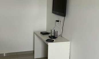 Imagem 7: Apartamento pré-mobiliado com 01 quarto no Jóquei - Teresina - Piauí