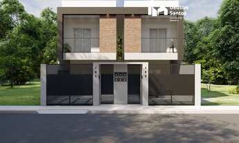 Imagem 3: Casa em Morada de Laranjeiras - 3 quartos com suíte e espaço gourmet