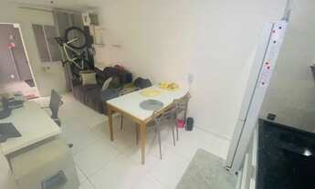 Imagem 7: Apartamento para venda tem 30 metros quadrados com 1 quarto em Vila Gumercindo - São Paulo