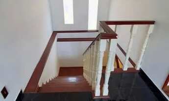 Imagem 4: Casa para locação no Bairro Santa Rosália, em Sorocaba-SP