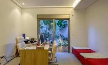 Imagem 3: QUINTA DO GOLFE RESIDENCIAL SOBRADO 5 DORMITÓRIOS