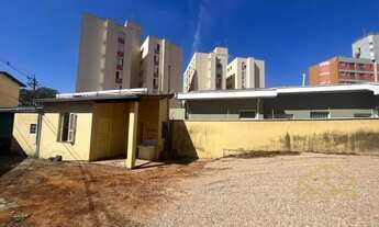 Imagem: Terreno - Jardim Brasil - Campinas