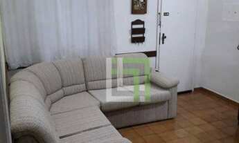 Imagem 4: Apartamento com 2 dormitórios, 56 m² - venda por R$ 290.000,00 ou aluguel por R$ 2.080,00