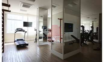 Imagem 7: Apartamento, 134 m² - venda por R$ 2.800.000,00 ou aluguel por R$ 15.350,00/mês - Brooklin